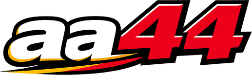 aa44 হোম লোগো